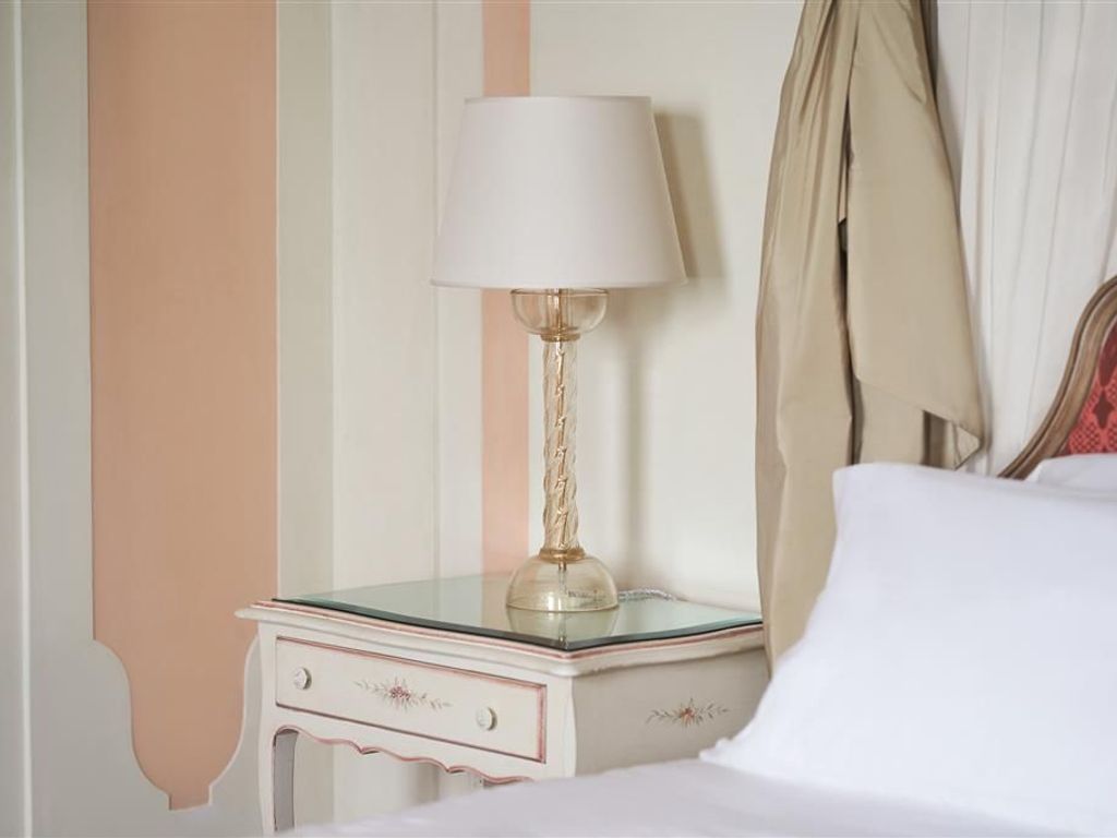 Cipriani Belmond Hotel Venice