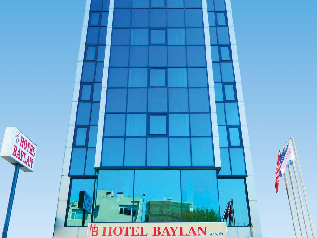 Baylan Yenisehir
