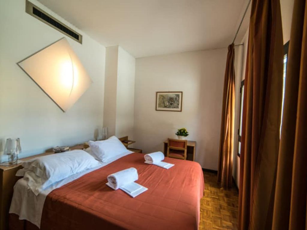 Hotel La Vecchia Cartiera