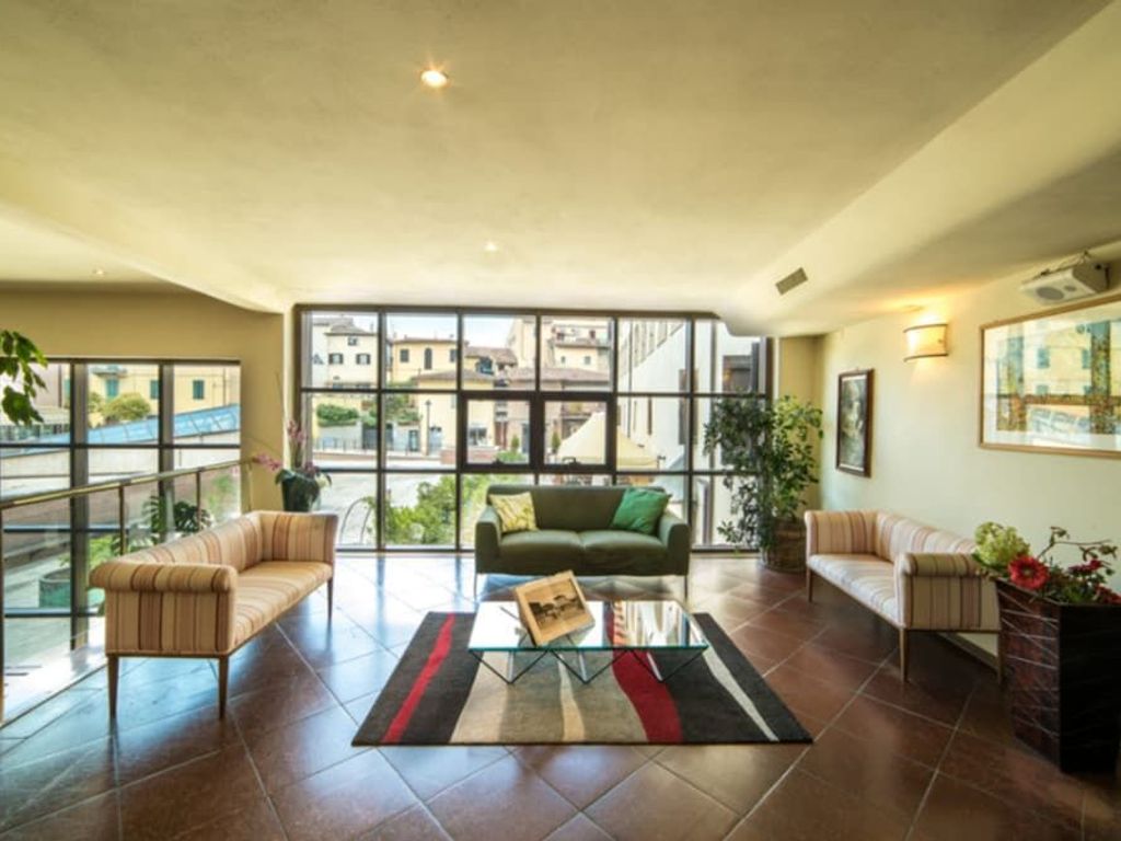 Hotel La Vecchia Cartiera