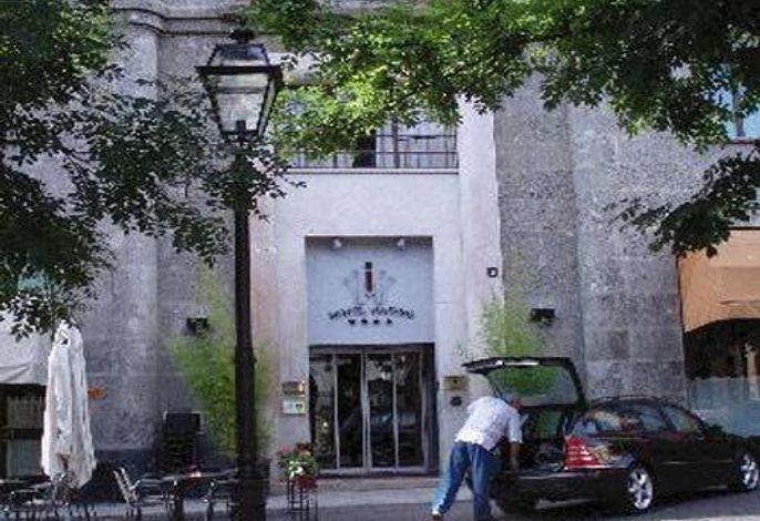 Impero Cremona Hotels