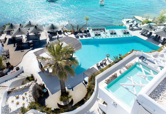 Kivotos Mykonos