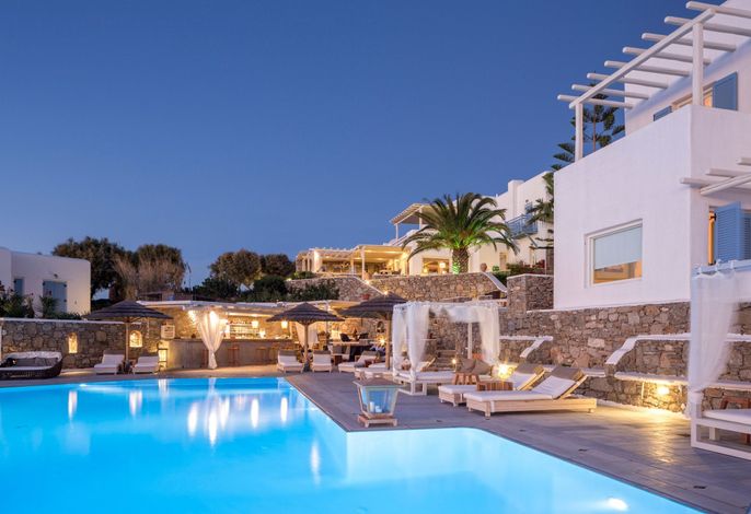Vencia Boutique Hotel