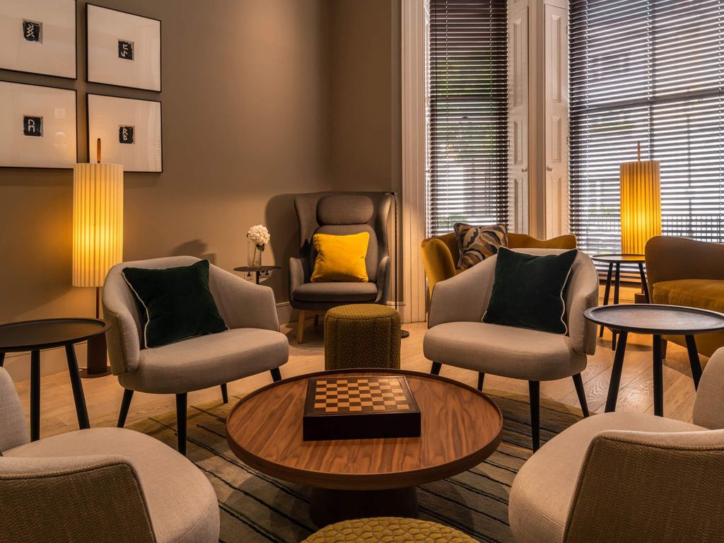 The Resident Kensington