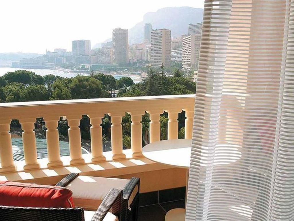 Monte-Carlo Bay Hotel & Resort