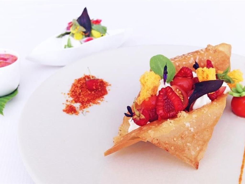Monte-Carlo Bay Hotel & Resort