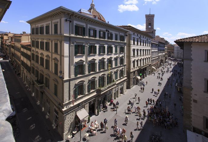Hotel Spadai