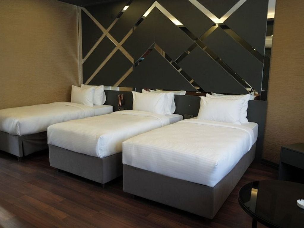 Sultasa Hotel