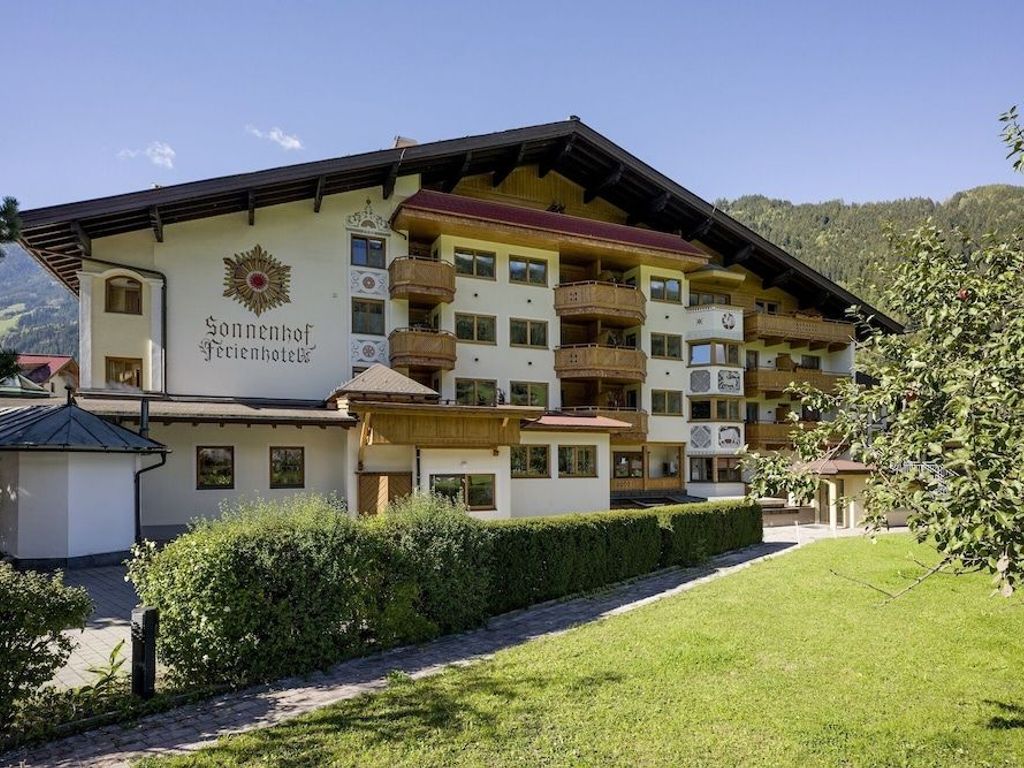 Ferienhotel Sonnenhof