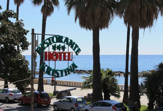 Hotel Kristina