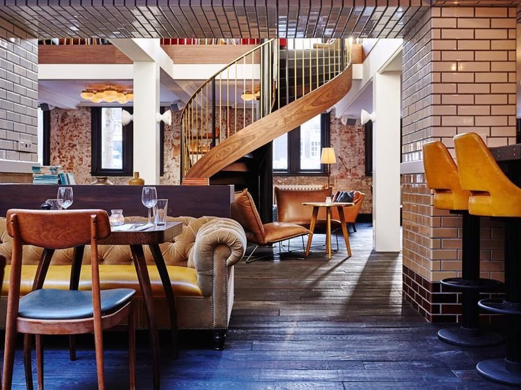 The Hoxton Amsterdam