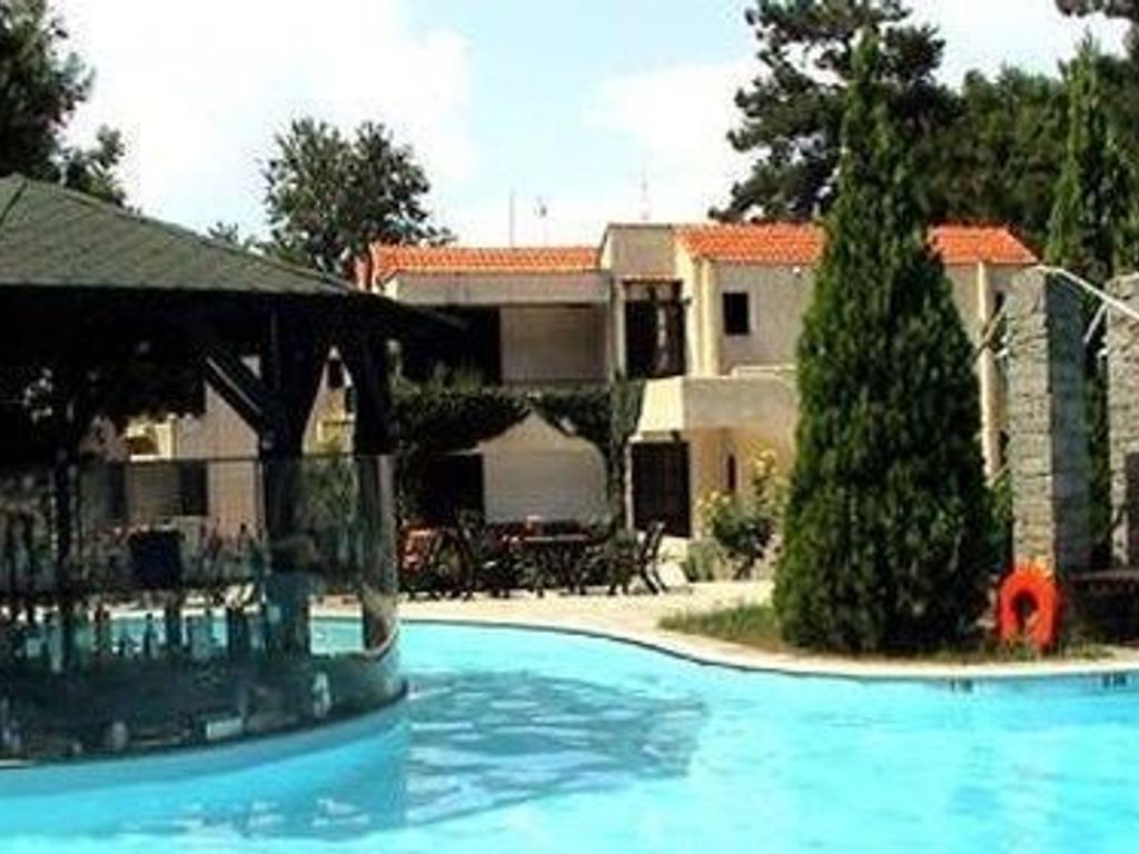 MIRAMARE HOTEL