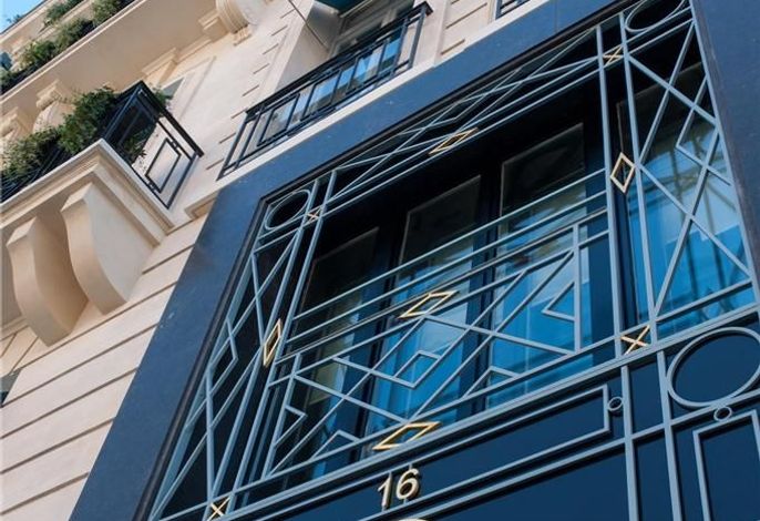 Nolinski Paris - Evok Collection