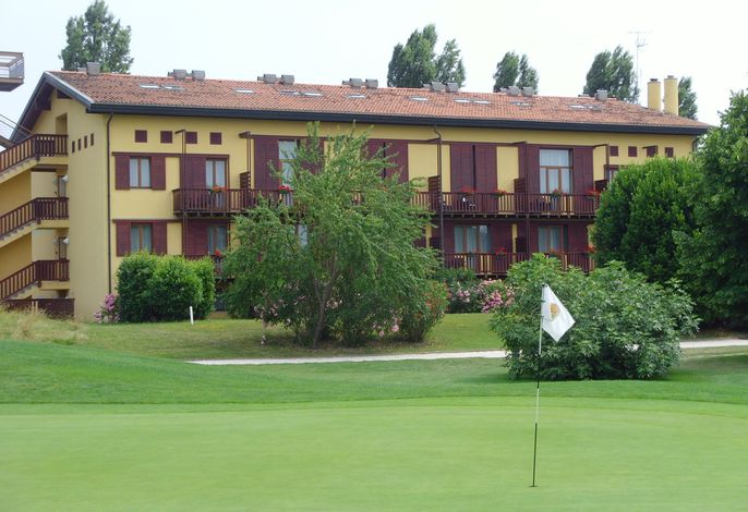 Golf Inn