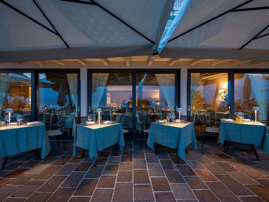 Relax Hotel La Gardenia & Villa Oleandra