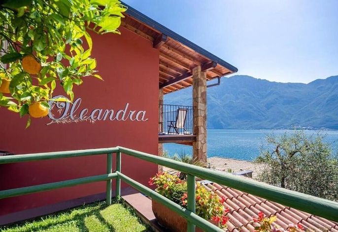 Relax Hotel La Gardenia & Villa Oleandra