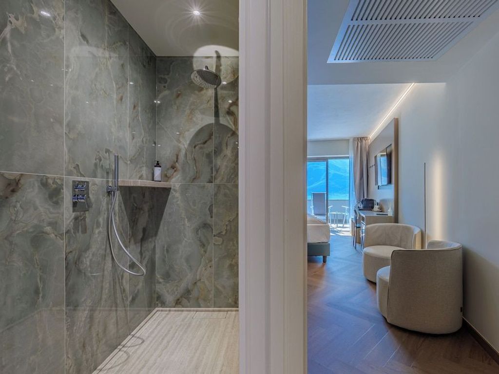 Relax Hotel La Gardenia & Villa Oleandra