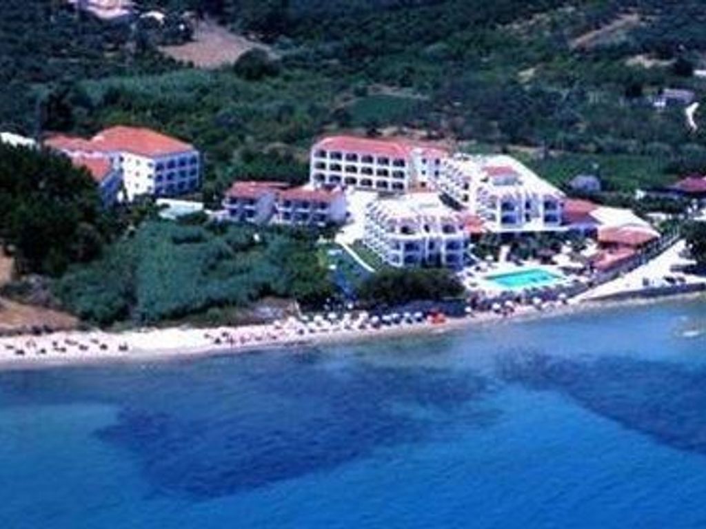 CARAVEL HOTEL ZANTE