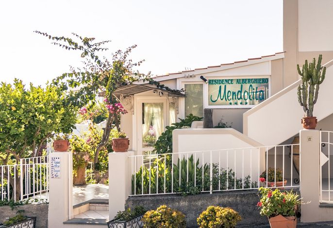 Residence Albergo Mendolita