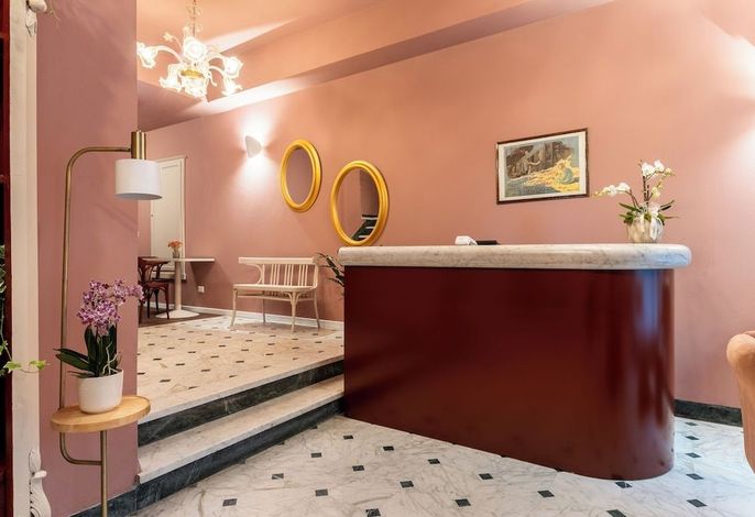 Piccolo Hotel Puccini