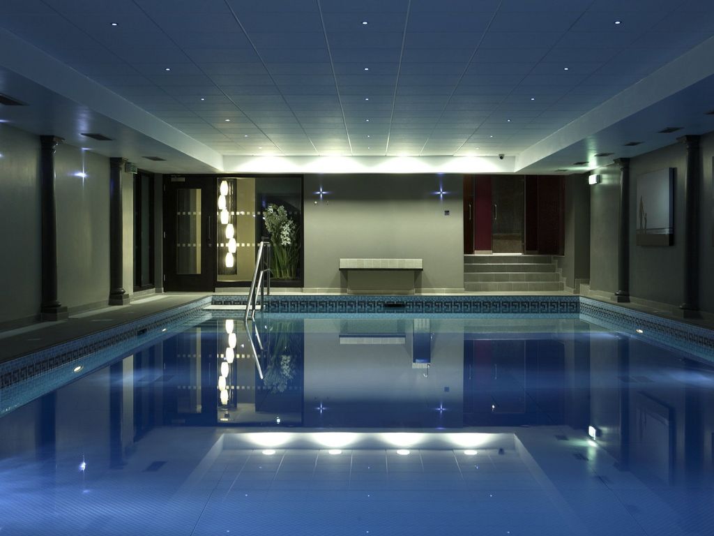Grand Jersey Hotel & Spa