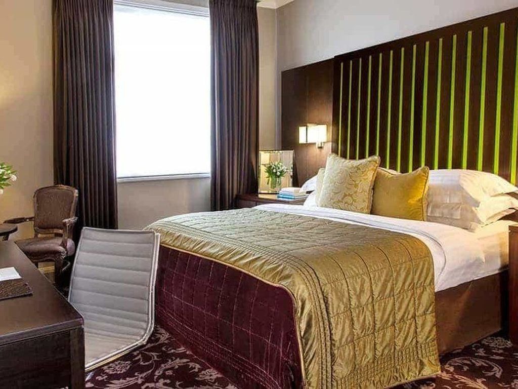 Grand Jersey Hotel & Spa