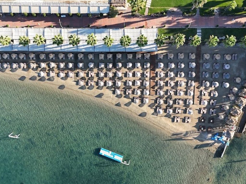 Hotel Ambrosia