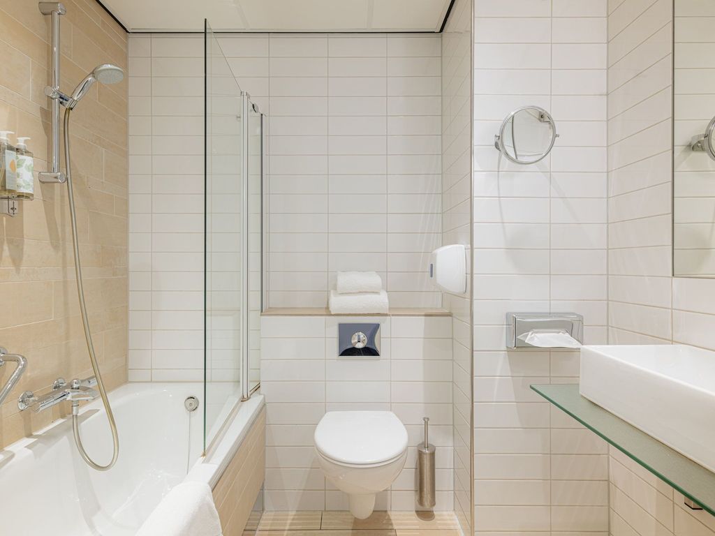 Leonardo Eden Hotel Amsterdam City Center