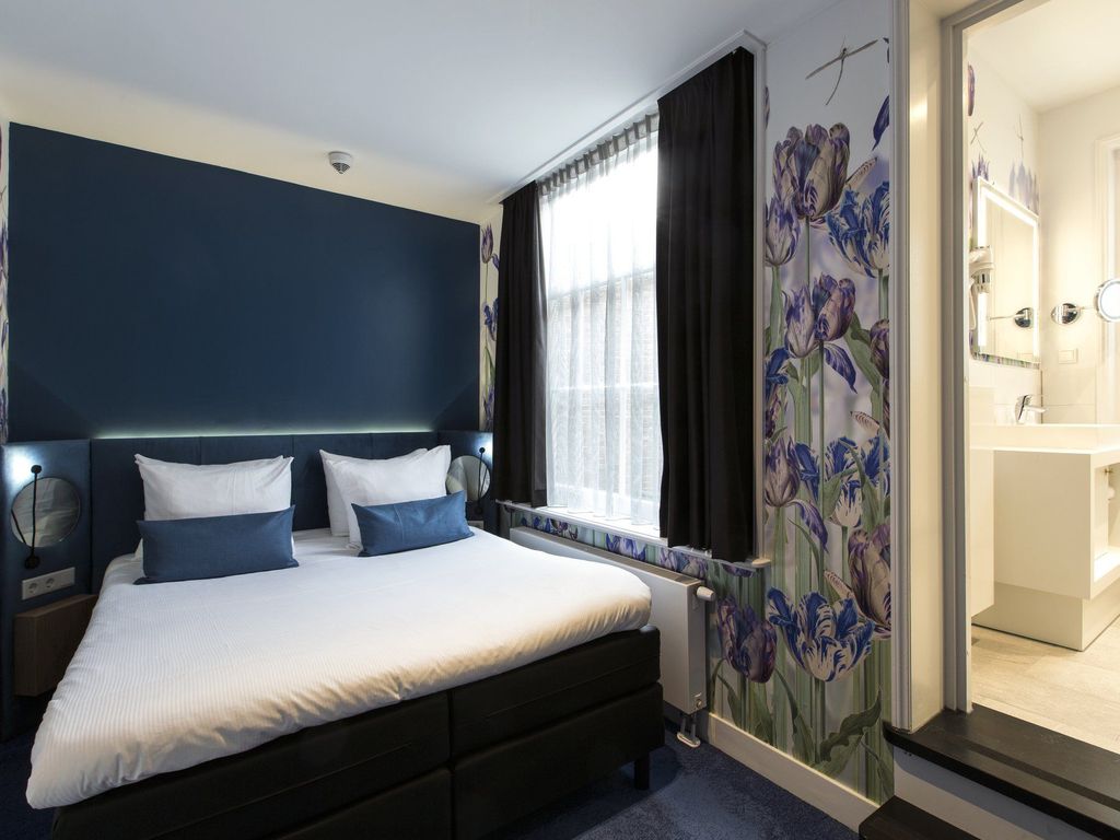 Leonardo Eden Hotel Amsterdam City Center
