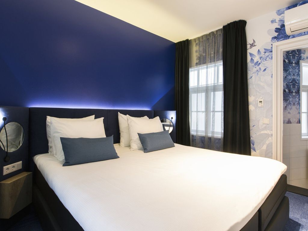Leonardo Eden Hotel Amsterdam City Center