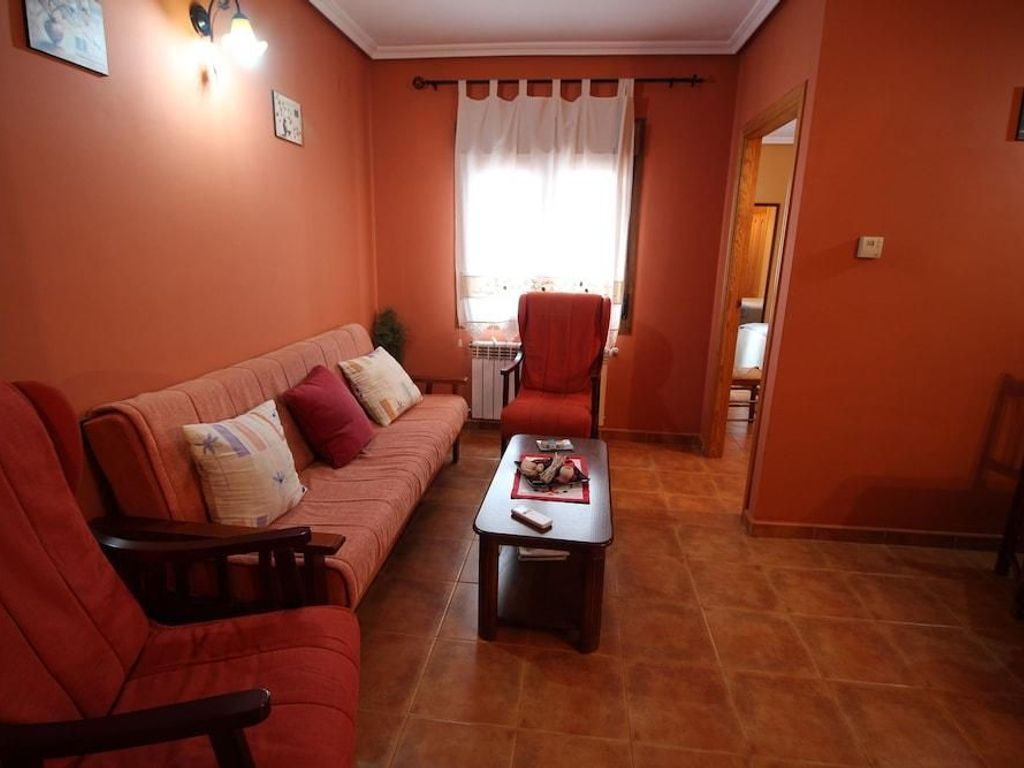 Apartamentos Sierra de Monfrague