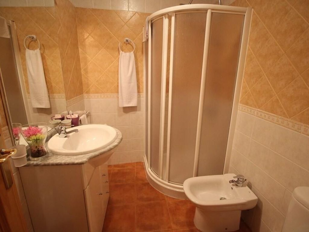 Apartamentos Sierra de Monfrague