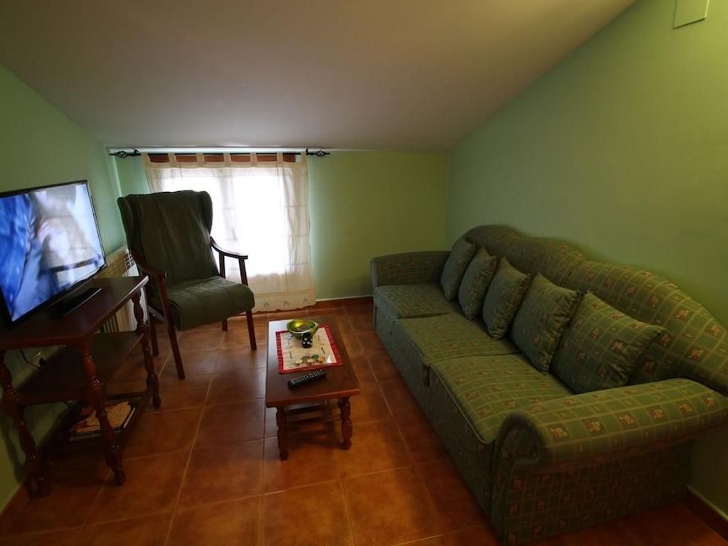 Apartamentos Sierra de Monfrague