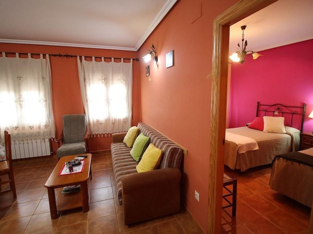 Apartamentos Sierra de Monfrague