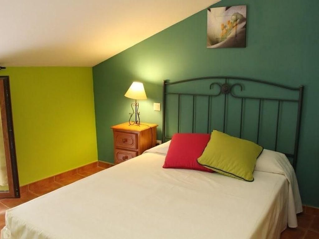 Apartamentos Sierra de Monfrague