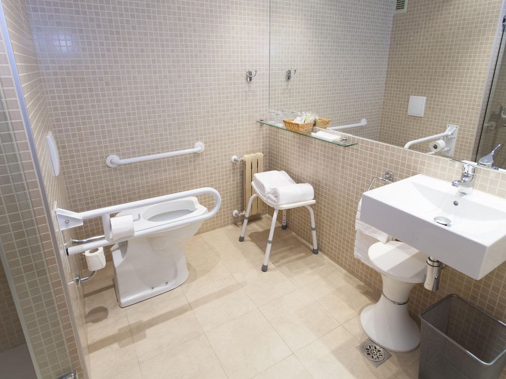 B&B HOTEL Zaragoza Royal