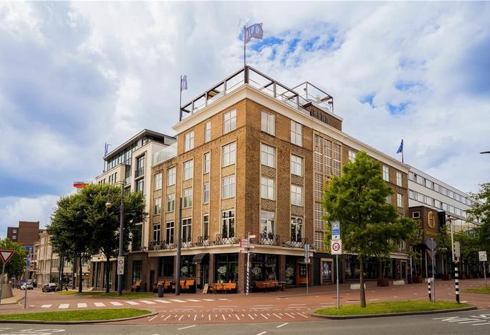 Hotel Haarhuis