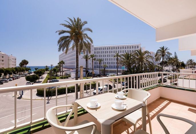 Vistamar I - MC Apartaments Ibiza