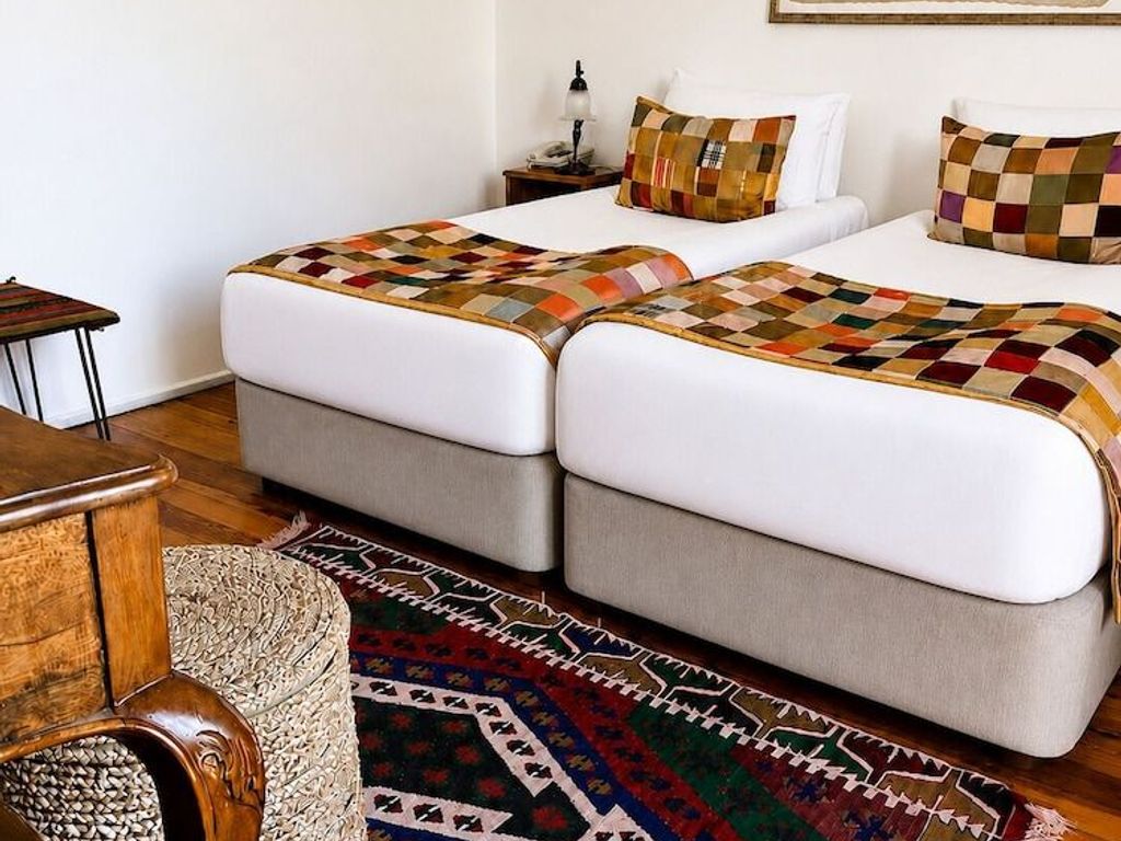 Hotel Kalehan