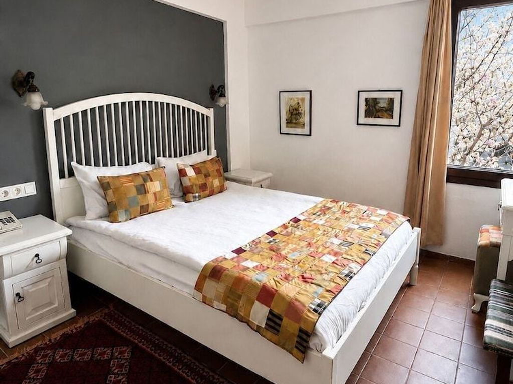 Hotel Kalehan