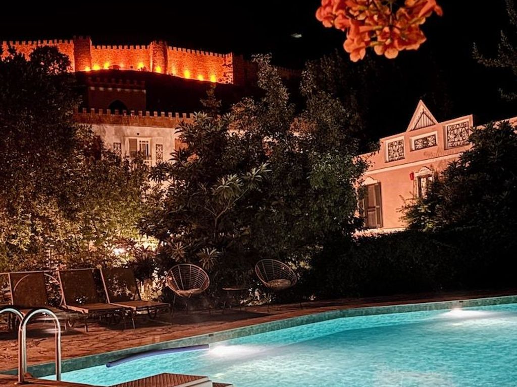 Hotel Kalehan
