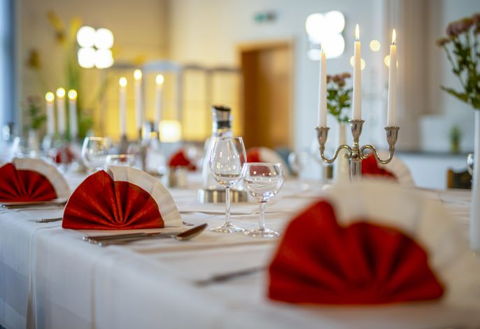 Zum Niestetal Landhotel