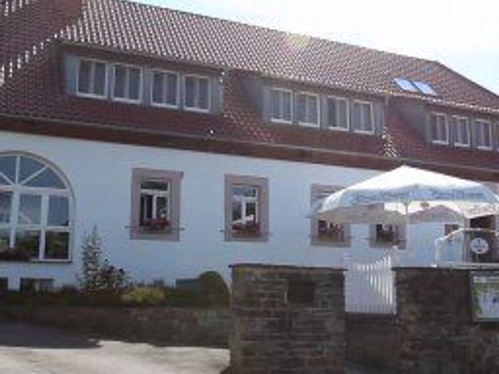 Hotel & Restaurant Forsthof
