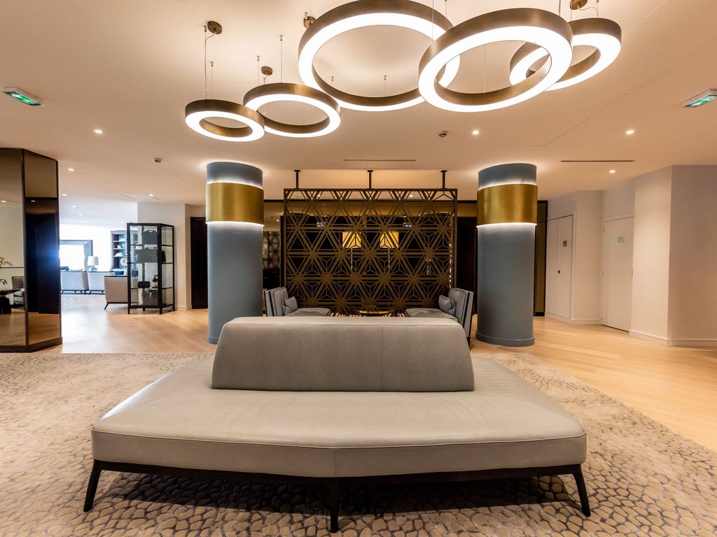 Columbus Hotel Monte-Carlo Curio Collection by Hilton