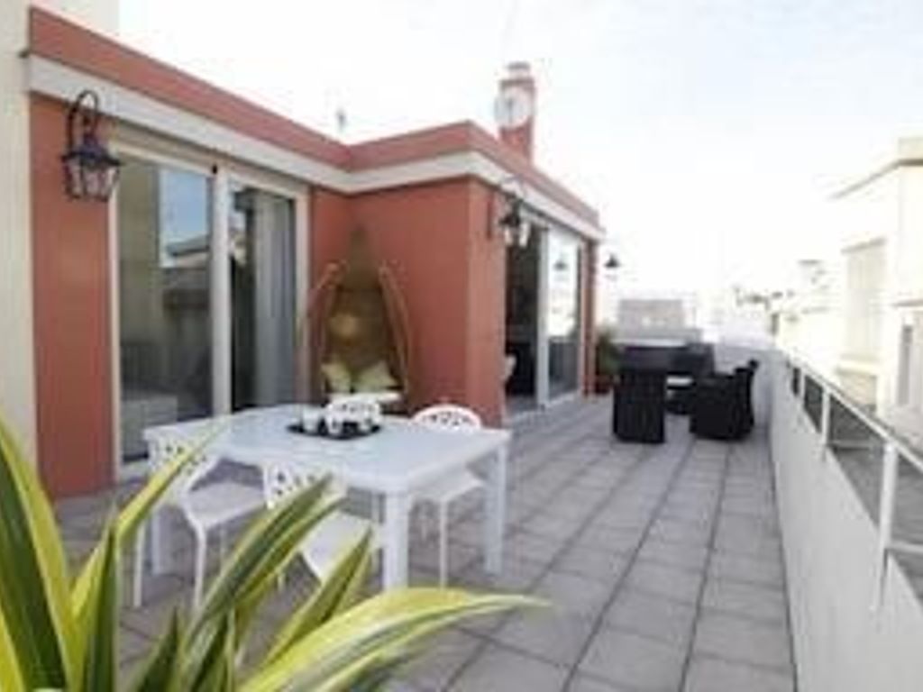 Apartamentos Sevilla Centro