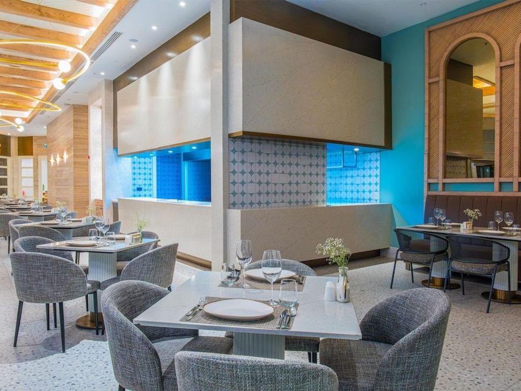Sural Saray Hotel - All inclusive