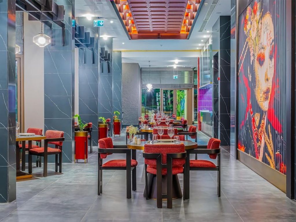 Sural Saray Hotel - All inclusive