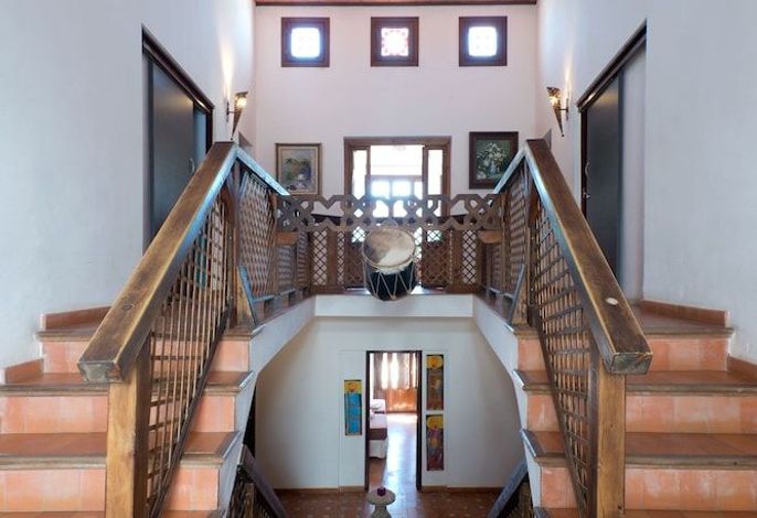 Casa Bombo
