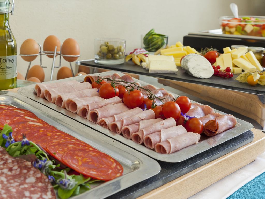 Clarion Suites Cannes Croisette