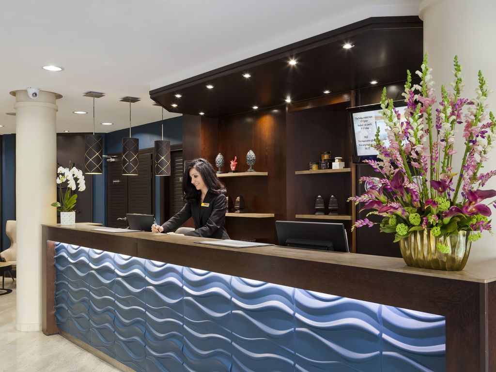 Clarion Suites Cannes Croisette